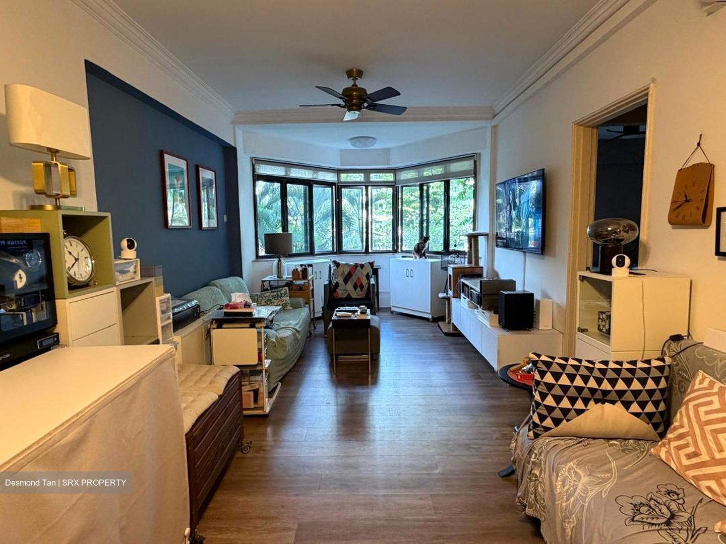 Orchid Park Condominium (D27), Condominium #558090171